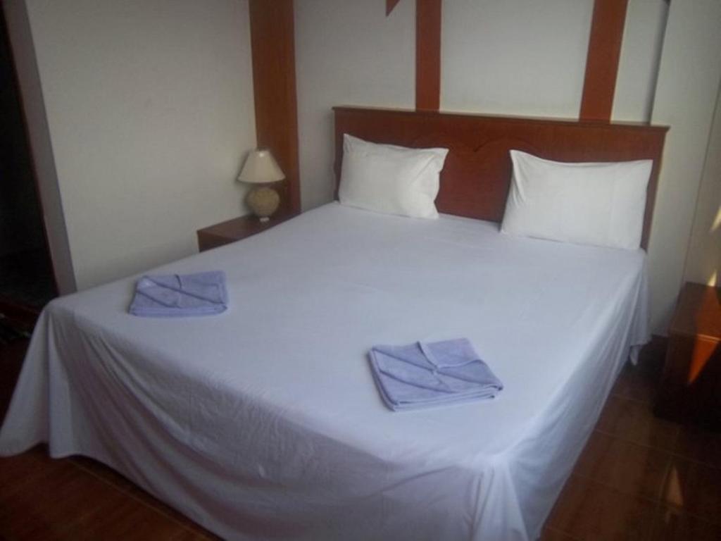 Centre Point Patong 호텔 객실 사진
