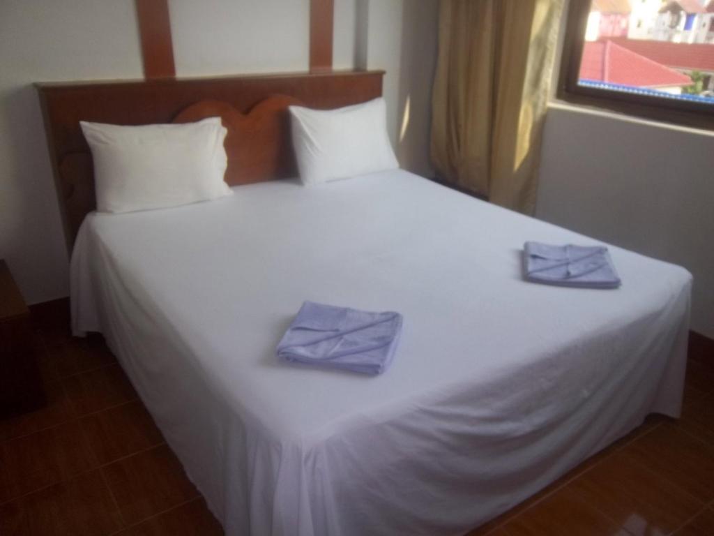 Centre Point Patong 호텔 객실 사진